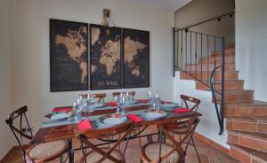 Appartements Le Domaine Saint Francois la Tour 2 : photos des chambres