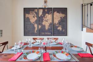Appartements Le Domaine Saint Francois la Tour 2 : photos des chambres