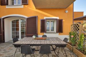 Le Domaine Saint François la Tour 2