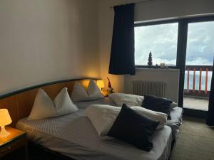 Hotel Sporting del Cermis