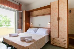 Habitación Doble Estándar