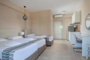 Sithonia Suites Luxury Apartments
