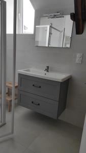 B&B / Chambres d'hotes Popote et Polochon : photos des chambres
