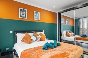 City centre Penthouse - Weekend Getaway