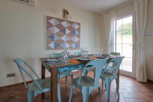Appartements Le Domaine Saint Francois La Tour 3 : photos des chambres