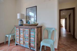 Appartements Le Domaine Saint Francois La Tour 3 : photos des chambres