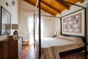 Appartements Le Domaine Saint Francois La Tour 3 : photos des chambres