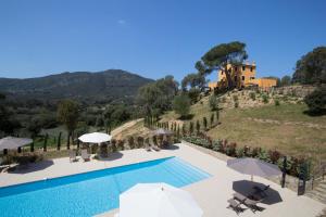 Appartements Le Domaine Saint Francois La Tour 3 : photos des chambres