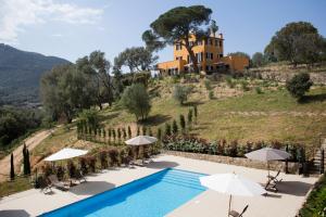 Appartements Le Domaine Saint Francois La Tour 3 : photos des chambres