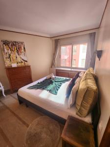 Appartement Patio centre Gueliz