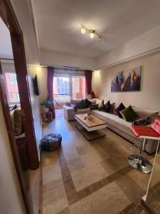 Appartement Patio centre Gueliz