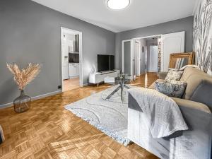 Appartements La Belle Epoque d-Annecy : photos des chambres