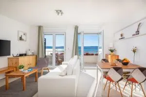 Villa Jolara With Heated Pool - Deluxe Suite 9 - 麦米科