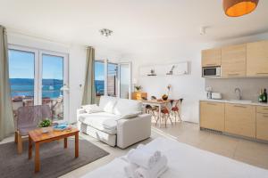 Villa Jolara With Heated Pool - Deluxe Suite 9