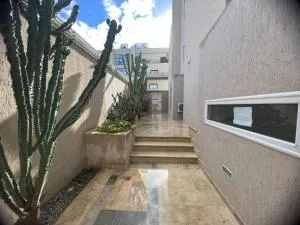 Studio malaga rez du chaussée neuf - Sidi Daoud