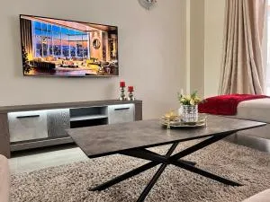 Nakuru Town Suites - Nakuru