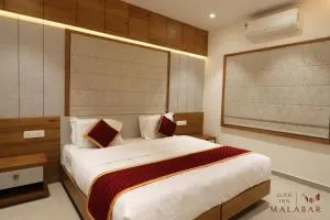 LUXIE INN MALABAR - Pulamanthole