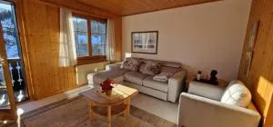 Dahlia 5 - Val-d'Illiez