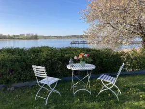 Kapitän Hansen Haus - Bohnert