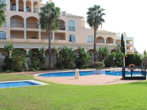 Los Arcos Apartment I