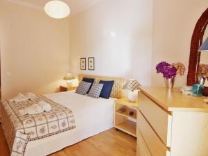 Los Arcos Apartment I