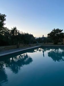 B&B / Chambres d'hotes le Nomade en Provence : photos des chambres