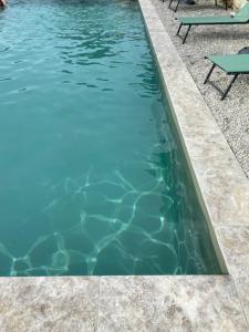 B&B / Chambres d'hotes le Nomade en Provence : photos des chambres