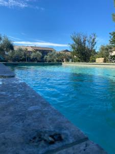 B&B / Chambres d'hotes le Nomade en Provence : photos des chambres