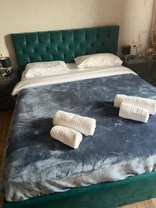 Olympos Paradice Hotel-Near zorbas Beach-FREE Breakfast