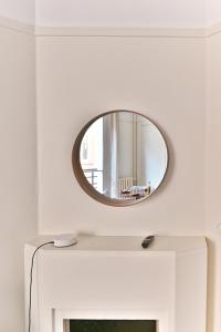 Apparement à 5 minutes de Paris - Neuilly