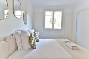 Apparement à 5 minutes de Paris - Neuilly