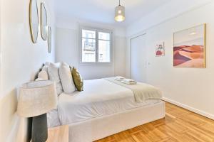 Apparement à 5 minutes de Paris - Neuilly