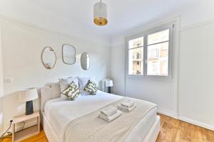 Apparement à 5 minutes de Paris - Neuilly