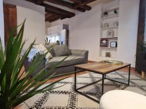 Loft de charme hypercentre