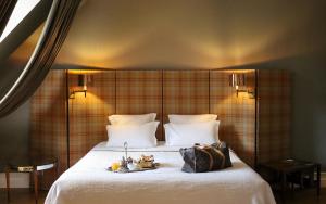 Hotels Chateau de Sacy : photos des chambres