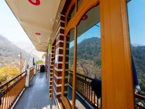 Sachin Homestay By Preet rS Yamunotri Barkot