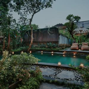 Lastana Suite Joglo Ubud