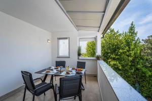 Holiday apartment Darko, Pješčana uvala