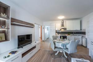 Holiday apartment Darko, Pješčana uvala