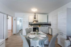 Holiday apartment Darko, Pješčana uvala