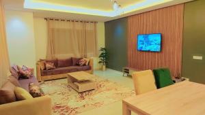 Appartement Perla - Costa Bouznika