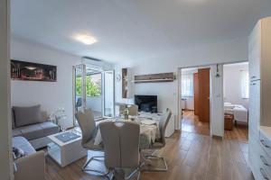 Holiday apartment Darko, Pješčana uvala