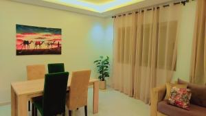 Appartement Perla - Costa Bouznika