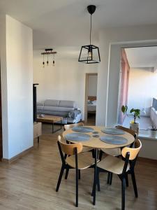 Apartman Usmev