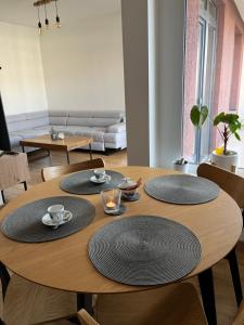 Apartman Usmev