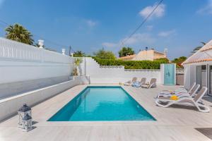 Villa Amanecer - PlusHolidays