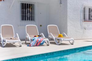 Villa Amanecer - PlusHolidays