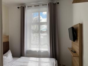 Pension Zum Alten Fährhaus