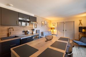 Le Capcir - Station de ski accessible à pied