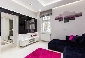 Sopot Molo Chic Apartment